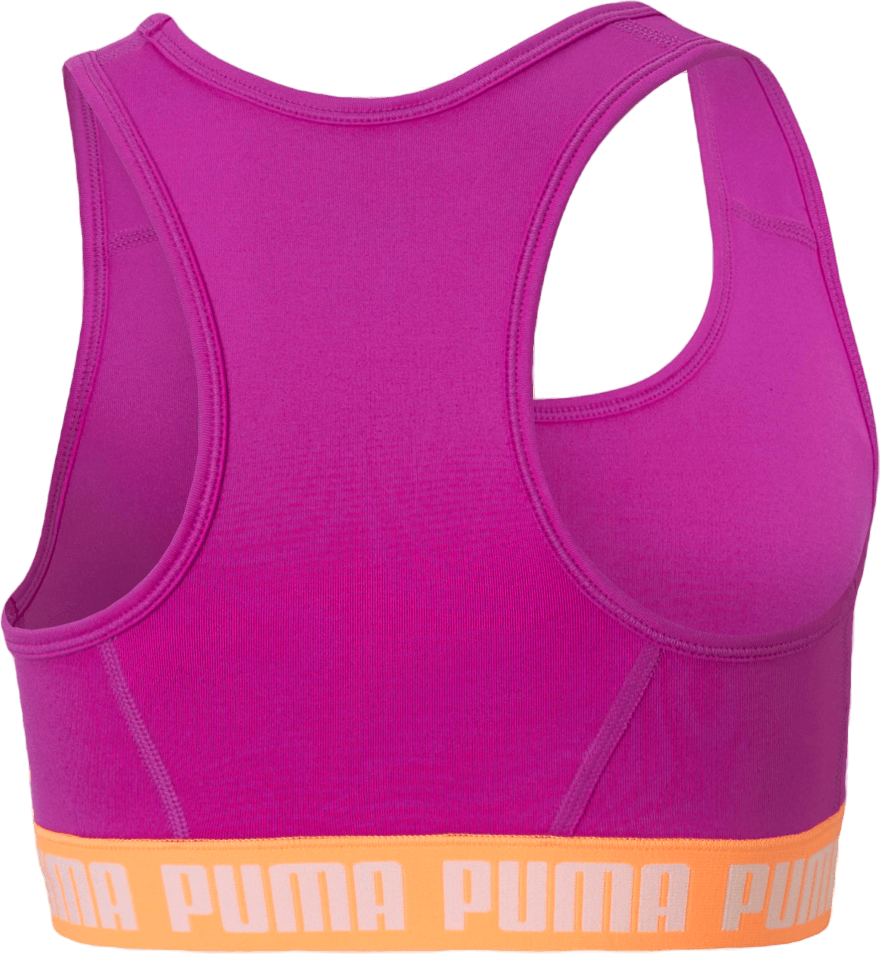 Runtrain Bra Top G Deep Orchid - Bild 2