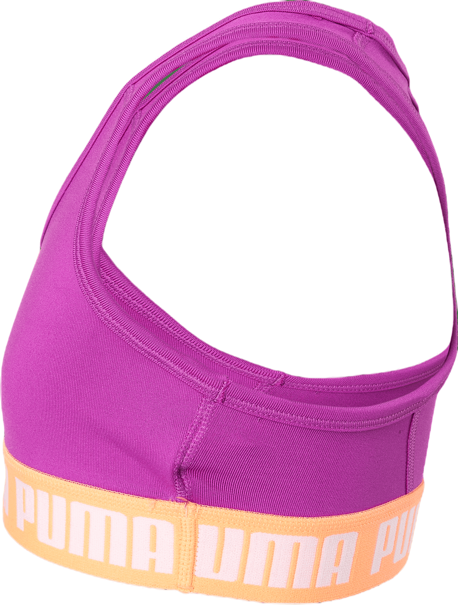Runtrain Bra Top G Deep Orchid - Bild 3