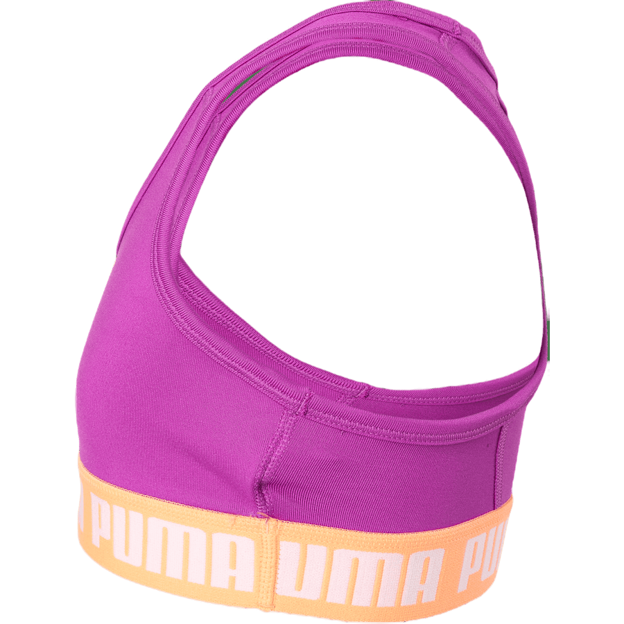 Runtrain Bra Top G Deep Orchid - Bild 3