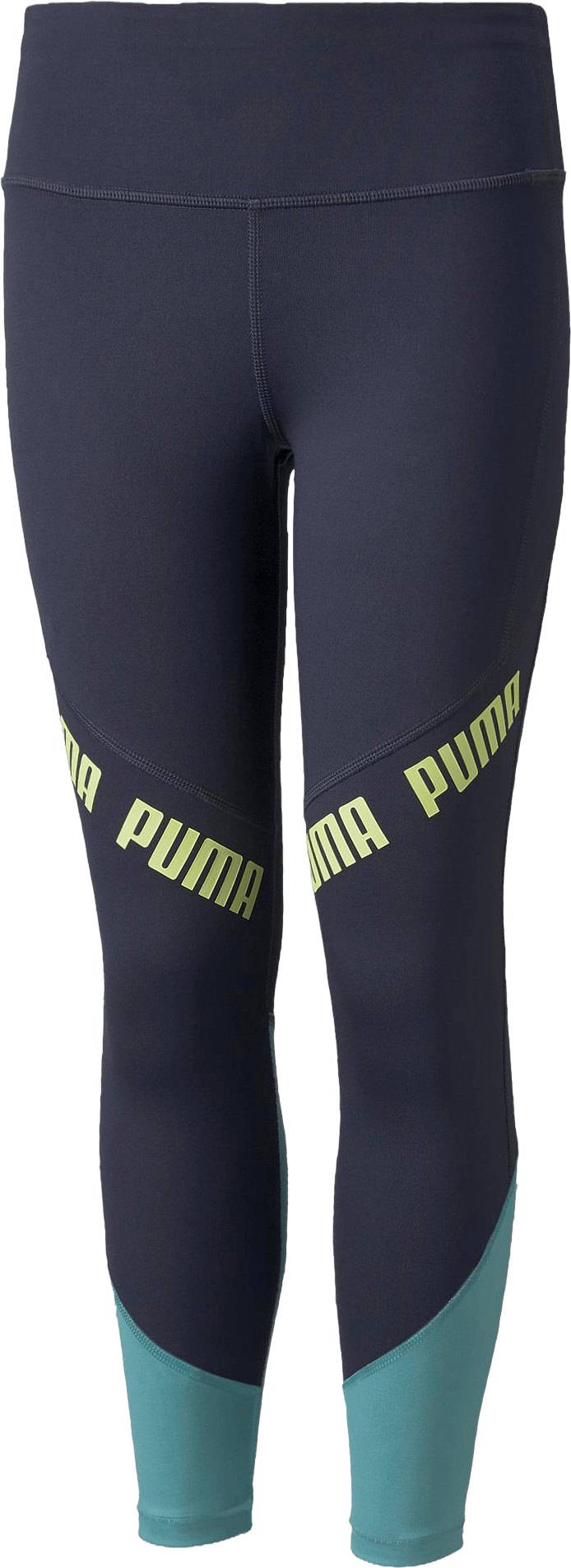 Runtrain 7/8 Leggings G Parisian Night