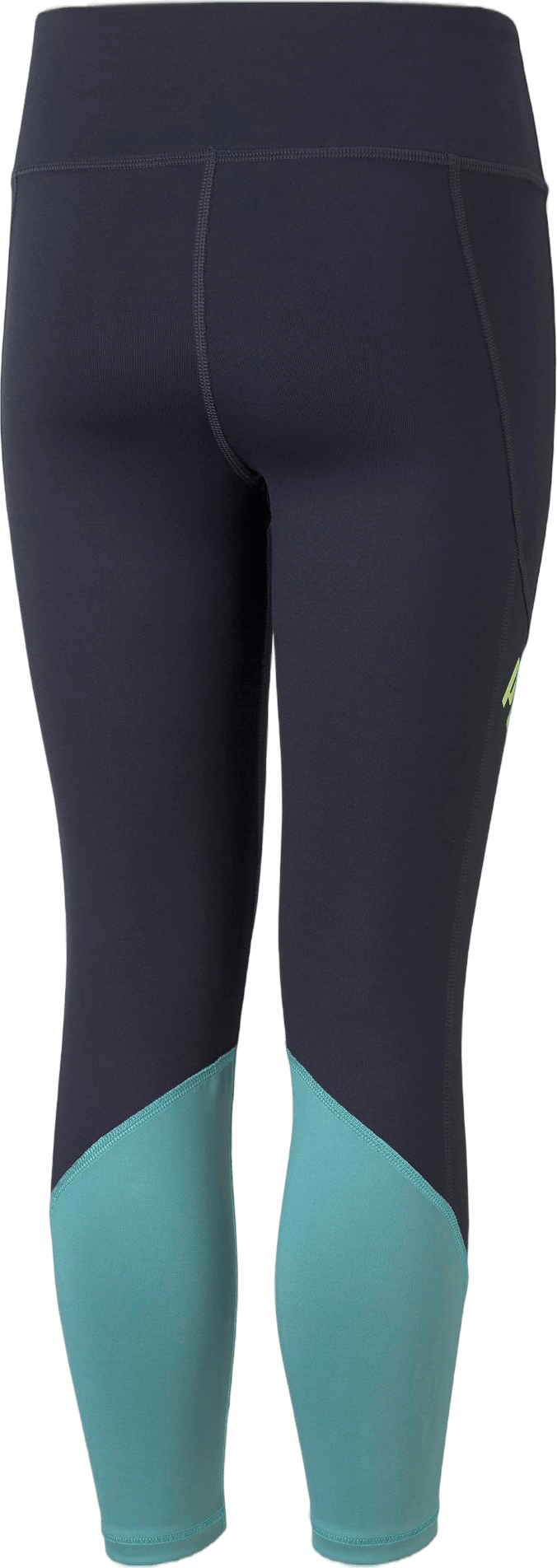 Runtrain 7/8 Leggings G Parisian Night - Bild 2