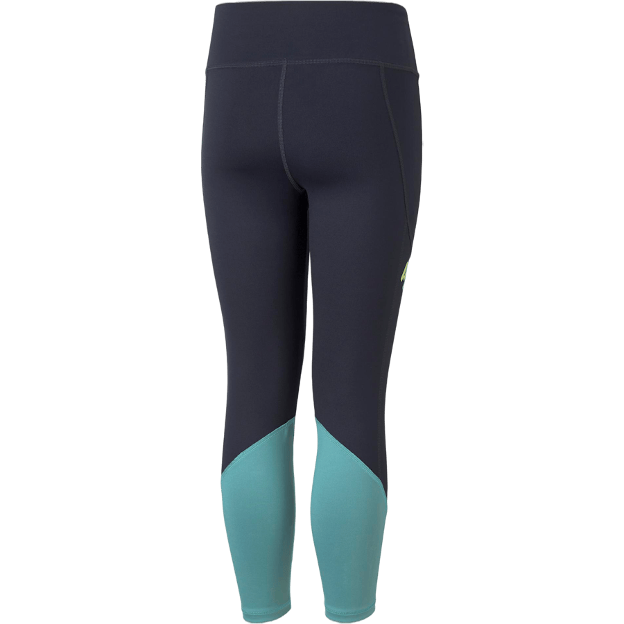 Runtrain 7/8 Leggings G Parisian Night - Bild 2