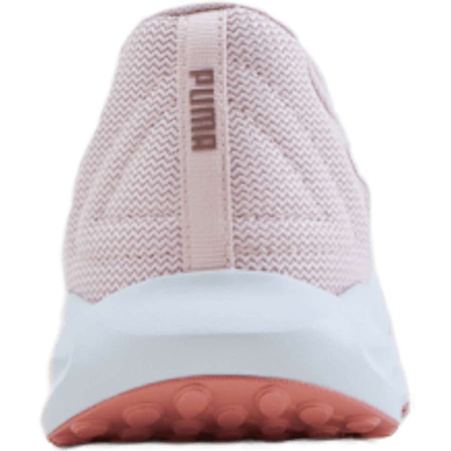 Twitch Runner Jr Chalk Pink-puma White - Bild 2
