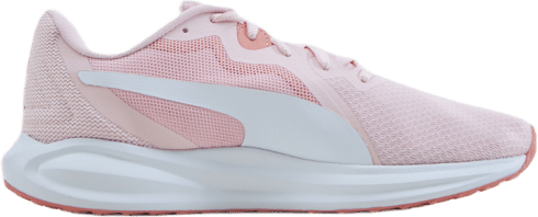Twitch Runner Jr Chalk Pink-puma White - Bild 3