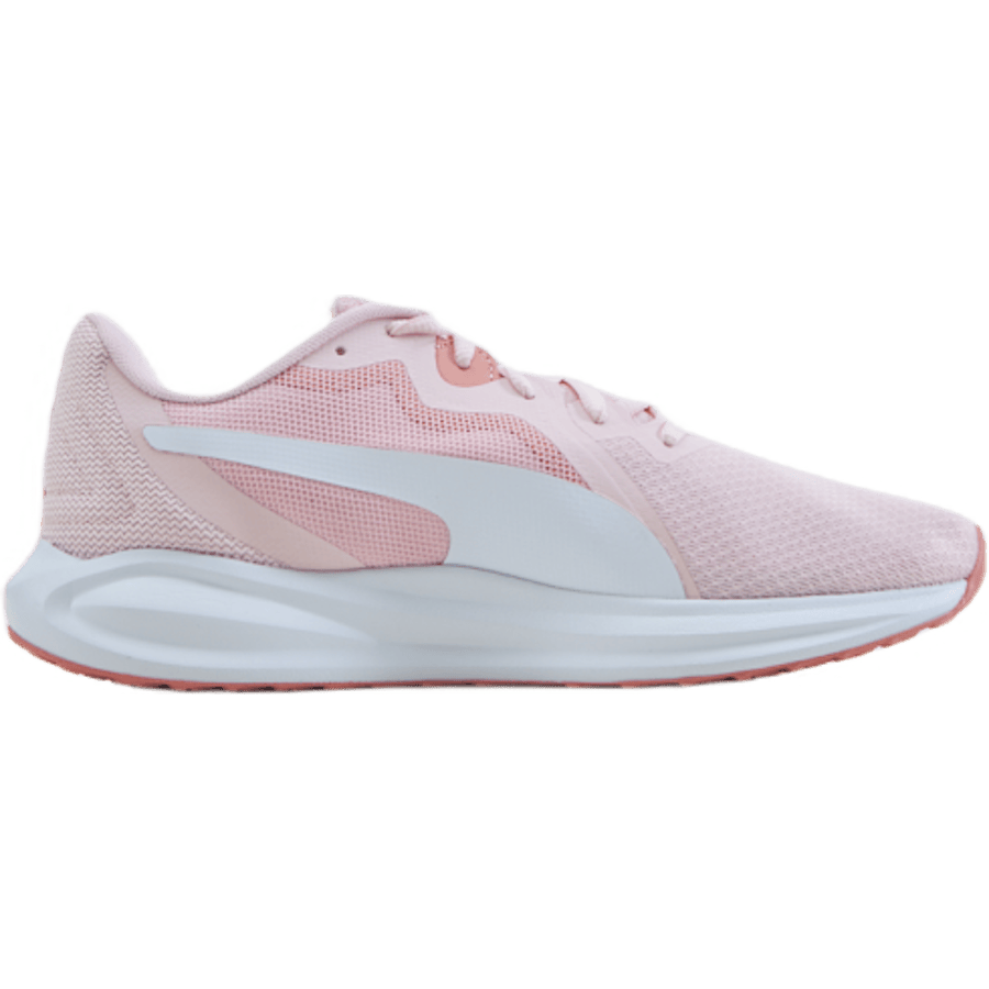 Twitch Runner Jr Chalk Pink-puma White - Bild 3