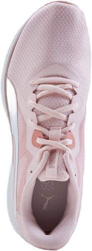 Twitch Runner Jr Chalk Pink-puma White - Bild 5