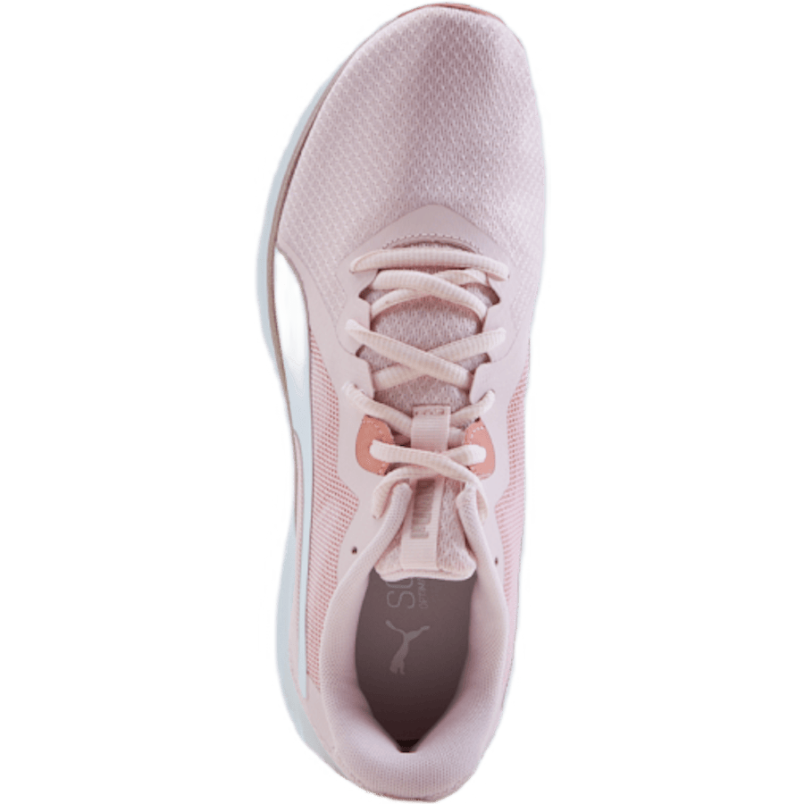 Twitch Runner Jr Chalk Pink-puma White - Bild 5