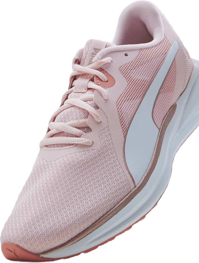 Twitch Runner Jr Chalk Pink-puma White - Bild 6
