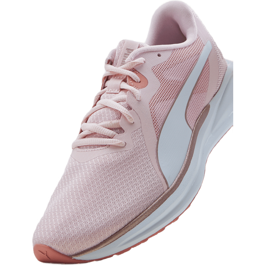Twitch Runner Jr Chalk Pink-puma White - Bild 6