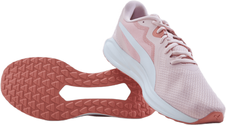 Twitch Runner Jr Chalk Pink-puma White - Bild 7