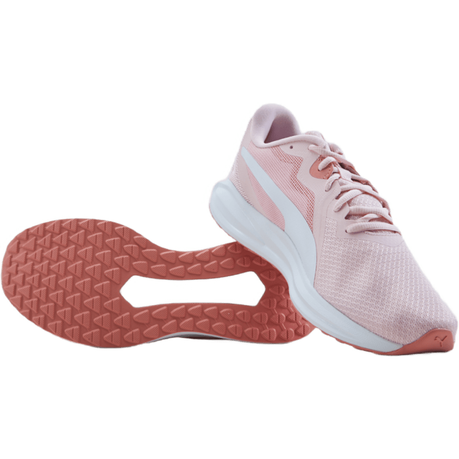 Twitch Runner Jr Chalk Pink-puma White - Bild 7