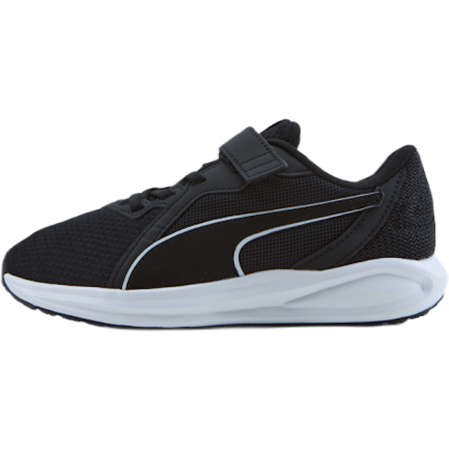 Twitch Runner Ac Ps Puma Black-puma White