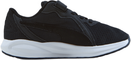 Twitch Runner Ac Ps Puma Black-puma White - Bild 3