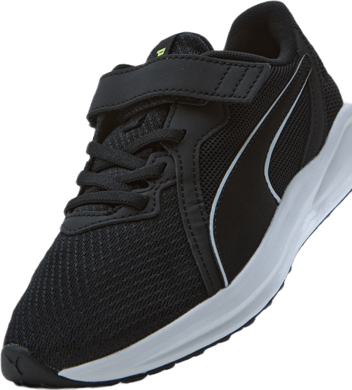 Twitch Runner Ac Ps Puma Black-puma White - Bild 6