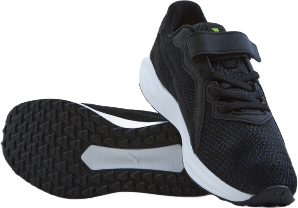 Twitch Runner Ac Ps Puma Black-puma White - Bild 7