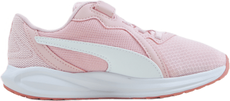 Twitch Runner Ac Ps Chalk Pink-puma White - Bild 3