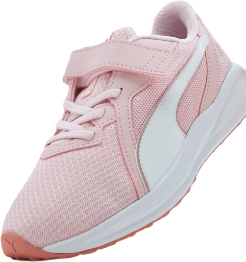 Twitch Runner Ac Ps Chalk Pink-puma White - Bild 6