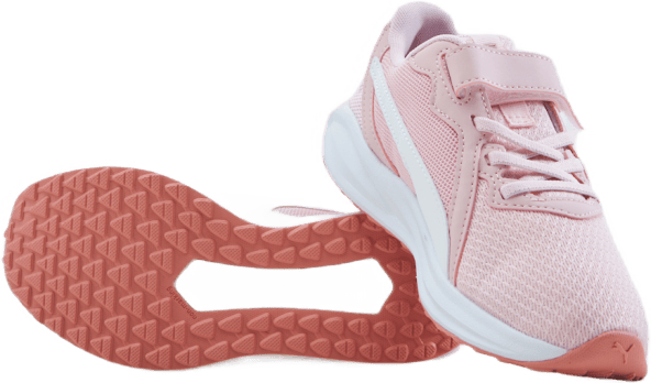 Twitch Runner Ac Ps Chalk Pink-puma White - Bild 7