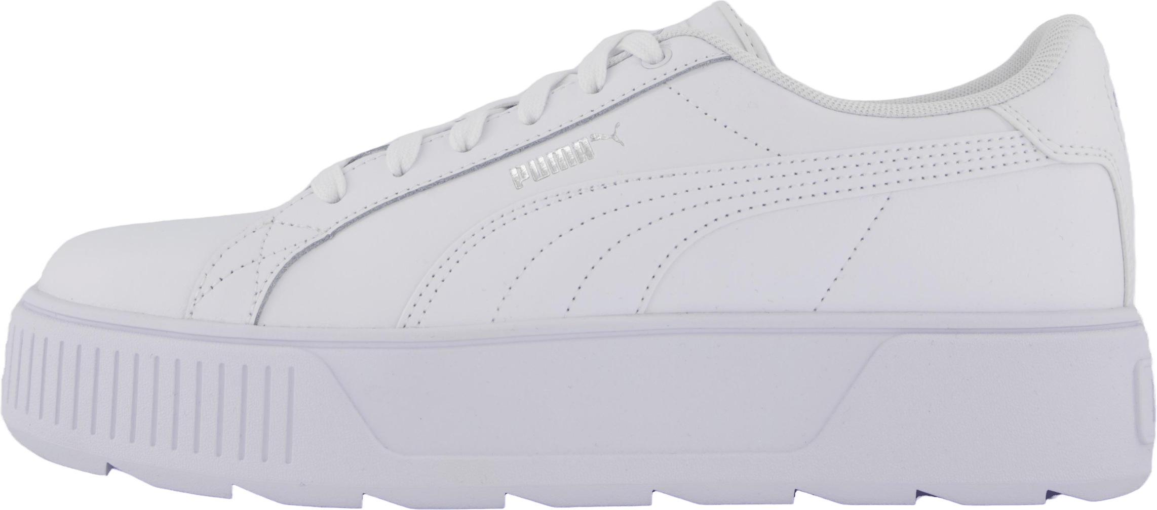 Karmen L Puma White-puma White-puma Sil