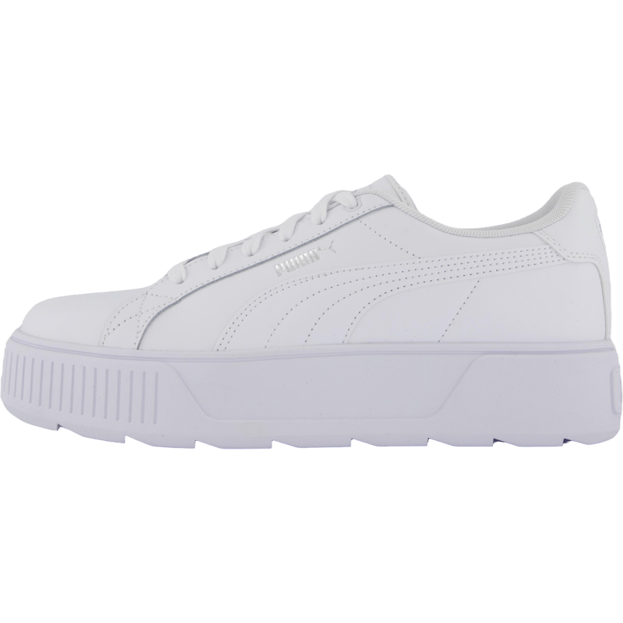 Karmen L Puma White-puma White-puma Sil