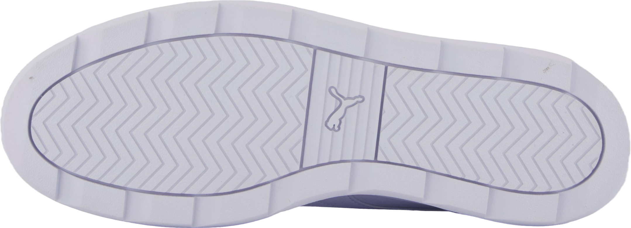 Karmen L Puma White-puma White-puma Sil - Bild 4