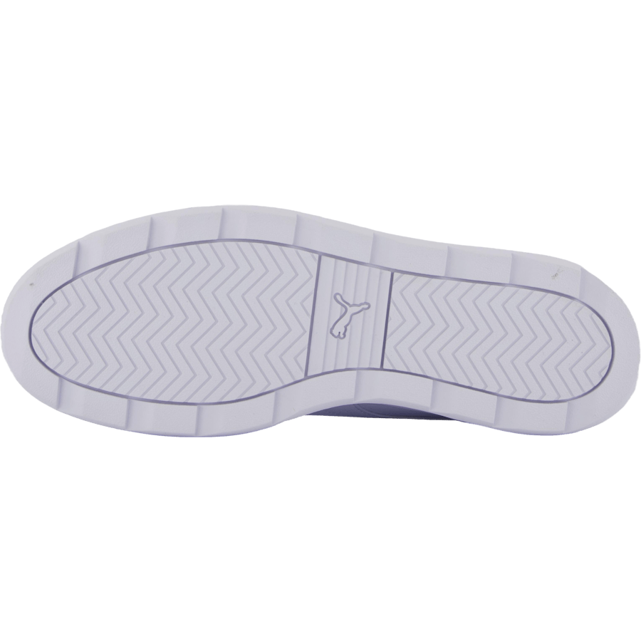 Karmen L Puma White-puma White-puma Sil - Bild 4