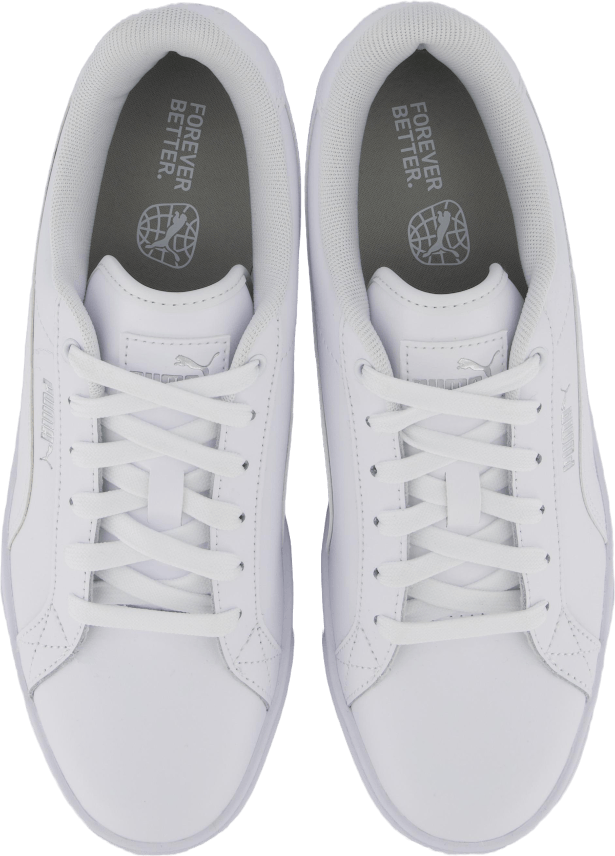 Karmen L Puma White-puma White-puma Sil