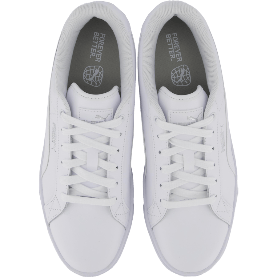 Karmen L Puma White-puma White-puma Sil - Bild 6