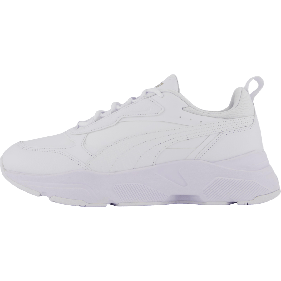 Cassia Sl Puma White-puma White-puma Tea