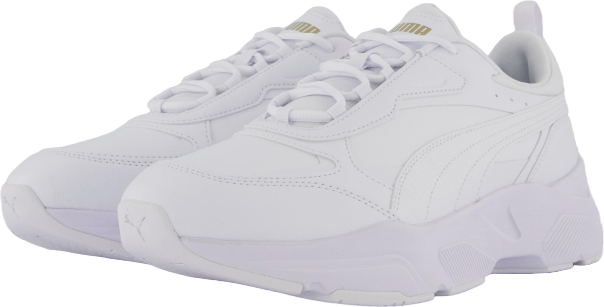 Cassia Sl Puma White-puma White-puma Tea