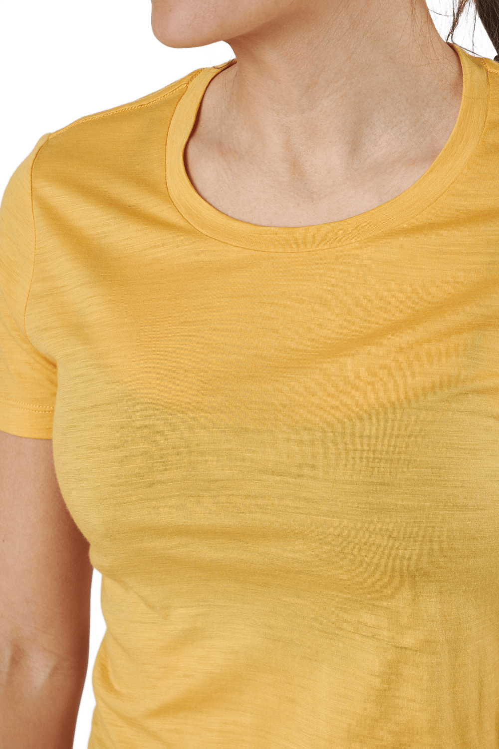 Tech Lite Ii Ss Tee Safflower - Bild 4