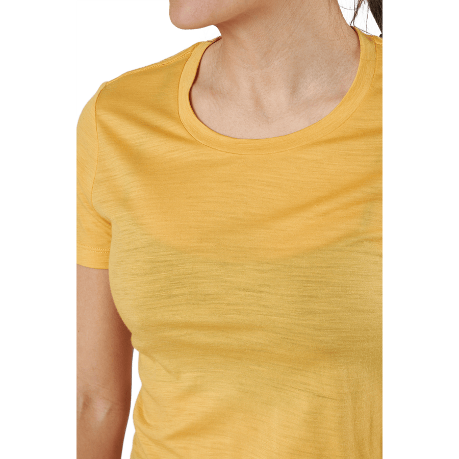 Tech Lite Ii Ss Tee Safflower - Bild 4