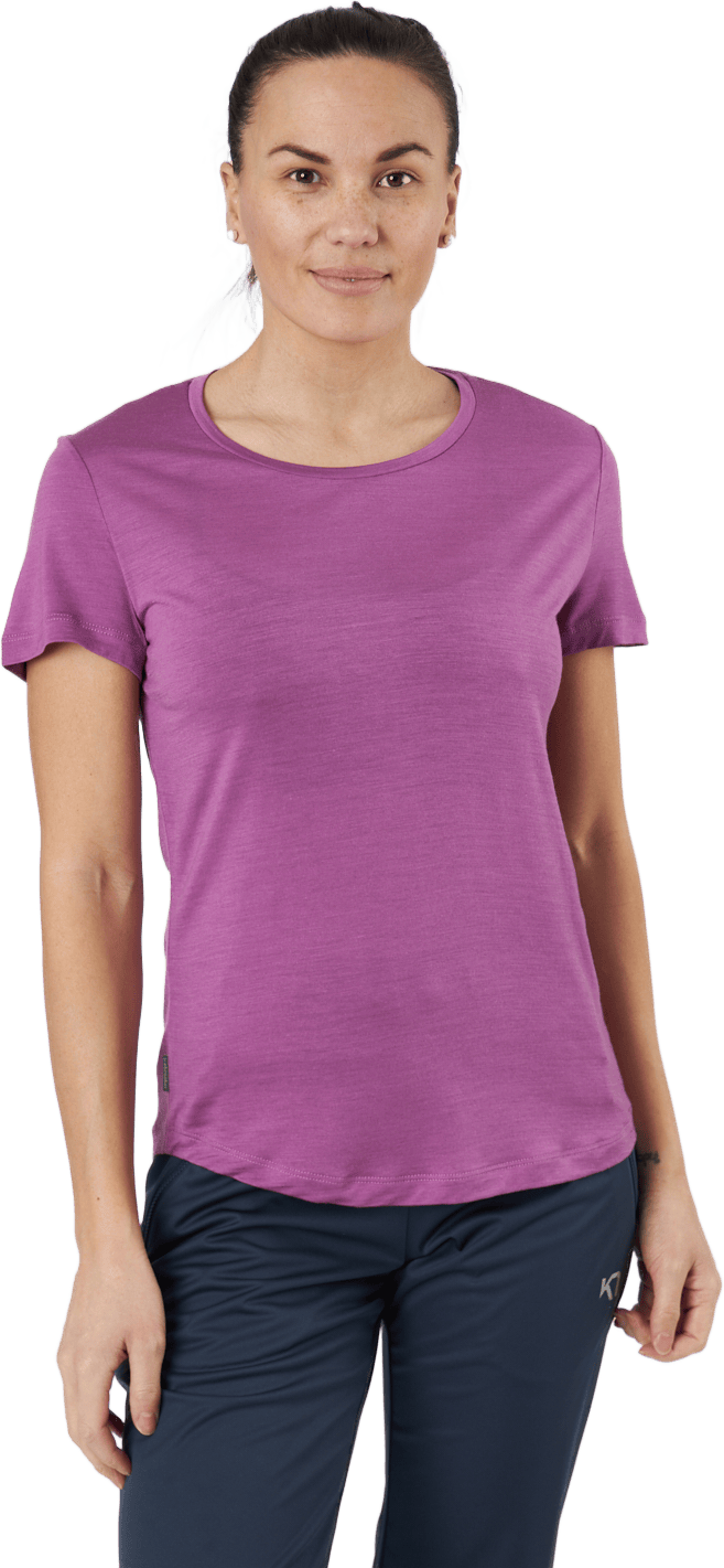 Sphere Ii Ss Tee Cosmic