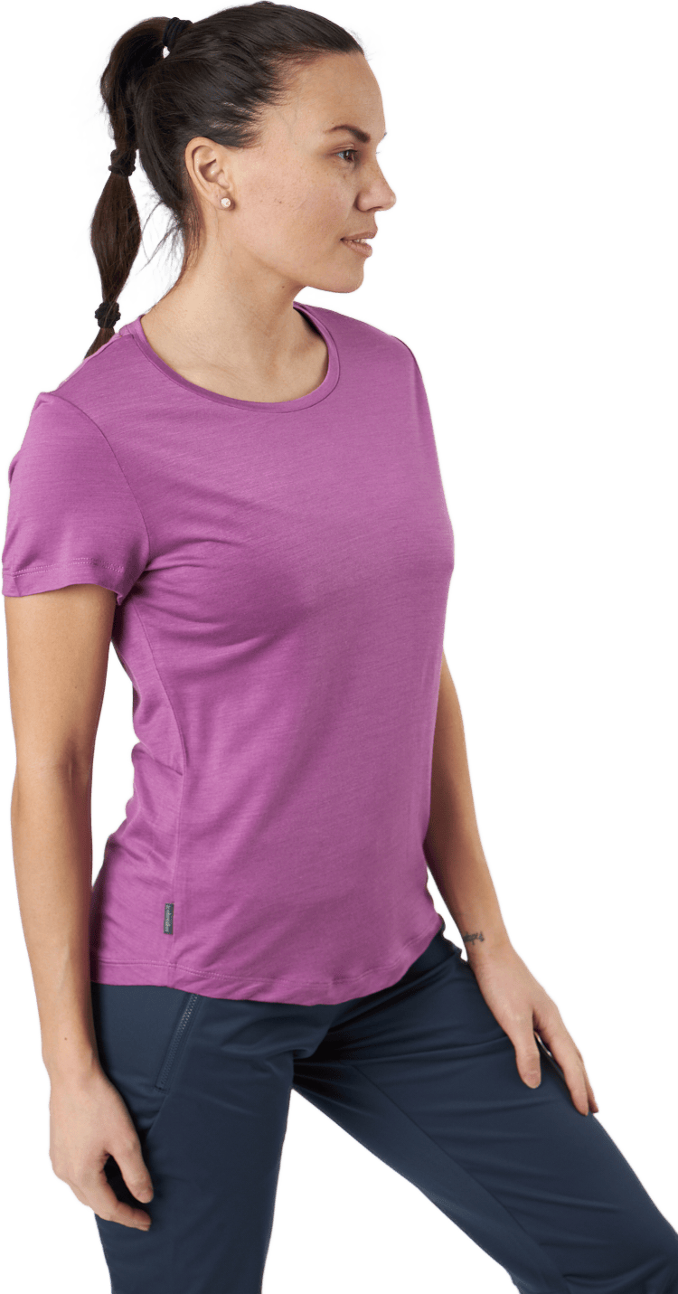 Sphere Ii Ss Tee Cosmic - Bild 2