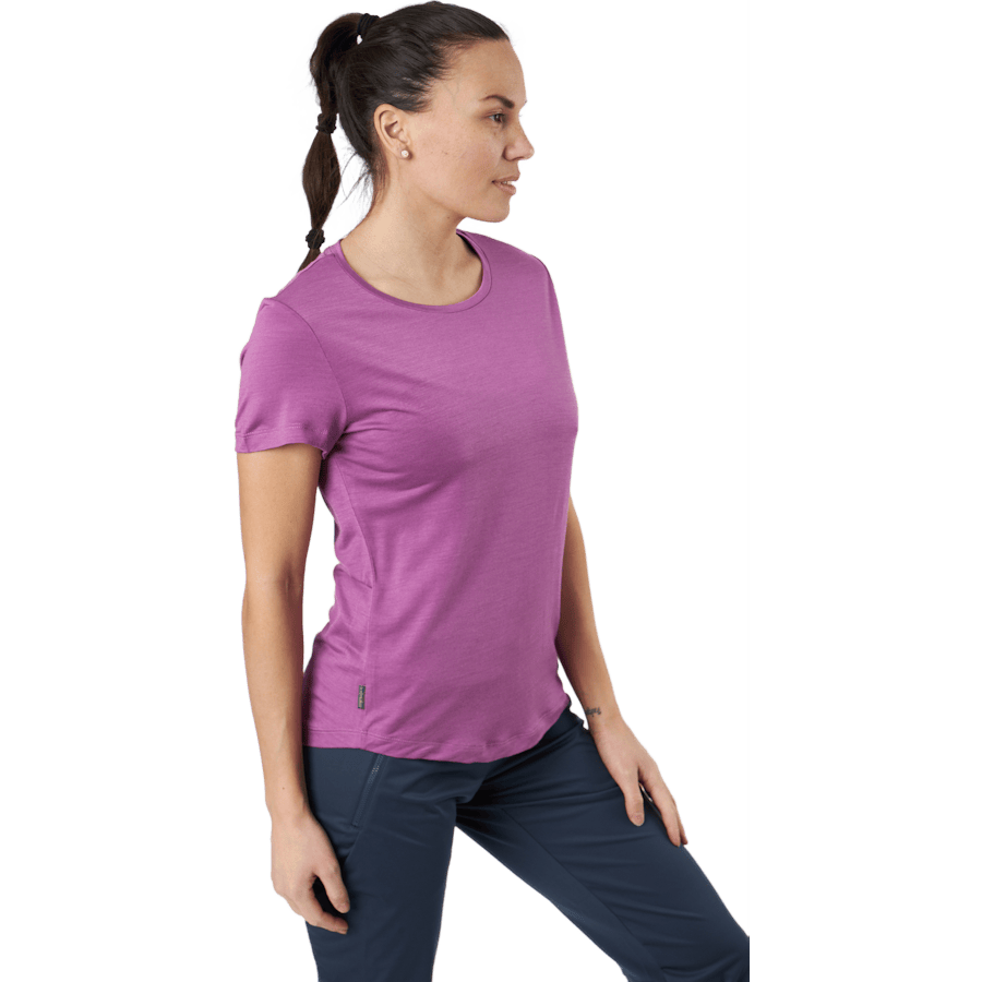 Sphere Ii Ss Tee Cosmic - Bild 2