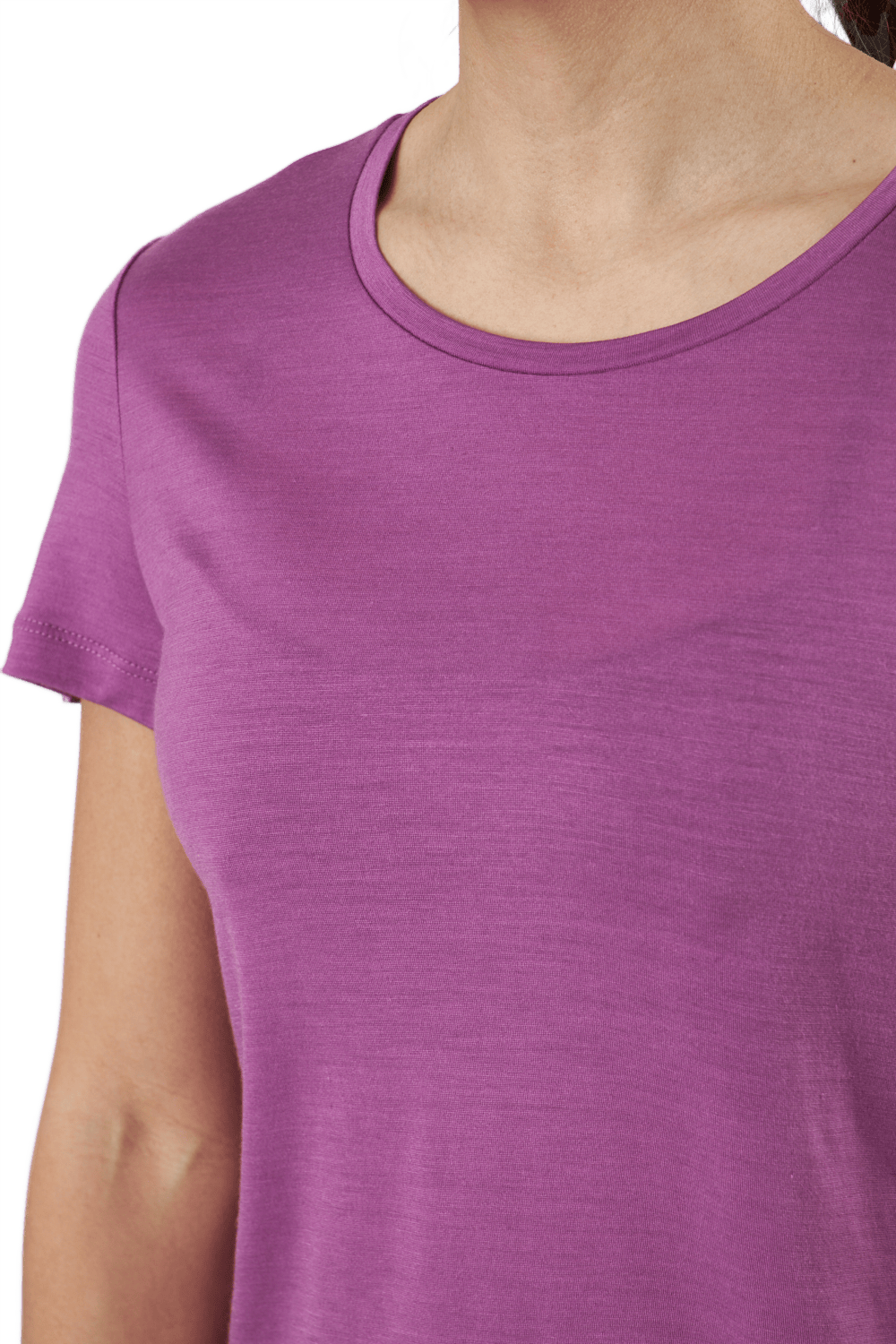 Sphere Ii Ss Tee Cosmic - Bild 3