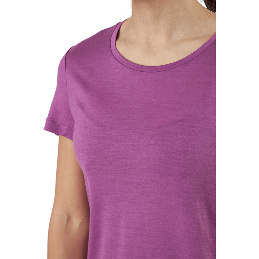 Sphere Ii Ss Tee Cosmic - Bild 3