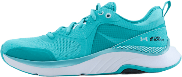 Ua W Hovr Omnia Neptune / Neptune / Sea Mist