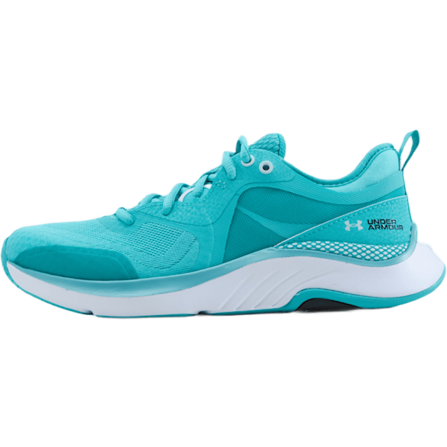 Ua W Hovr Omnia Neptune / Neptune / Sea Mist