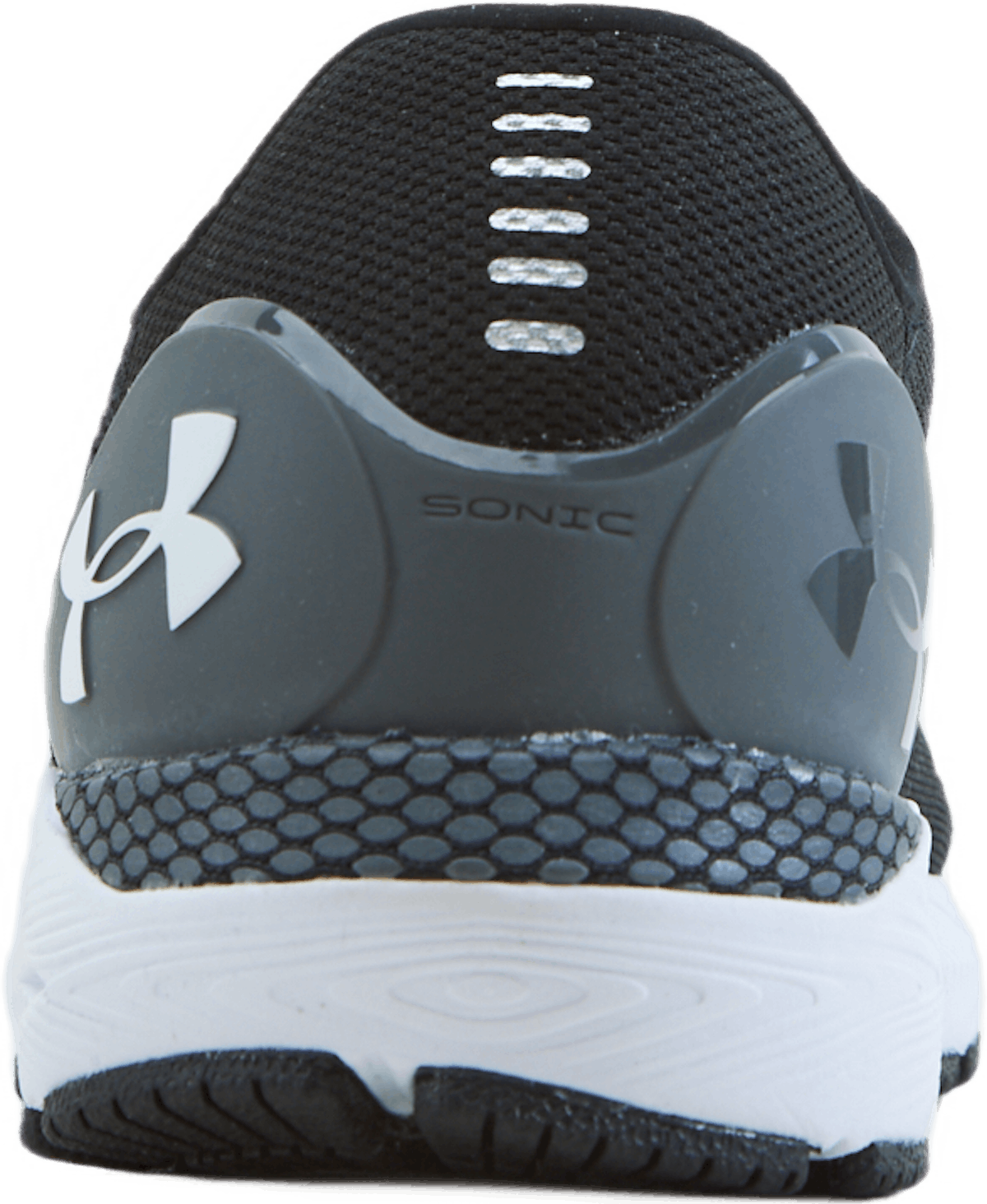 Ua Hovr Sonic 5 Black / White / White