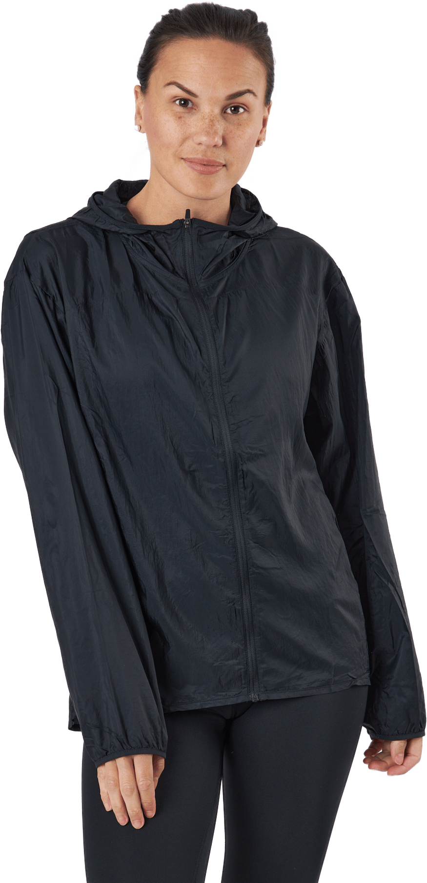 Nike Storm-fit Run Division Wo Black/black, Female, Kläder, jackor, Löpning, L