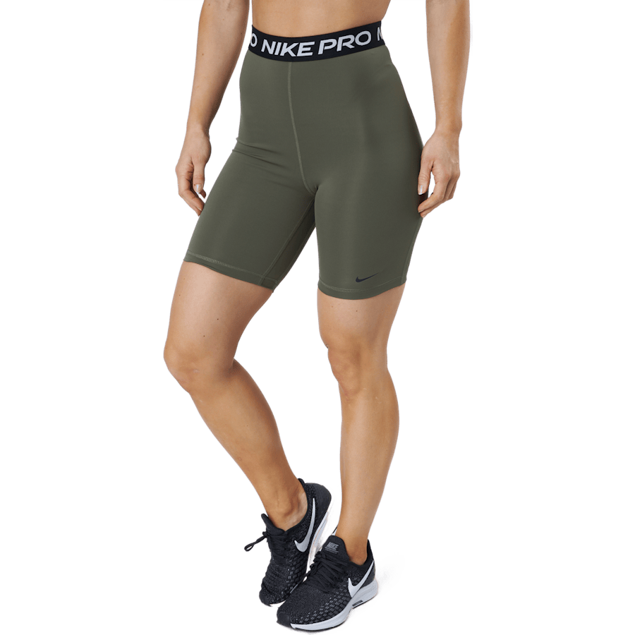 Nike Pro 365 Women’s High-rise Medium Olive/black/black