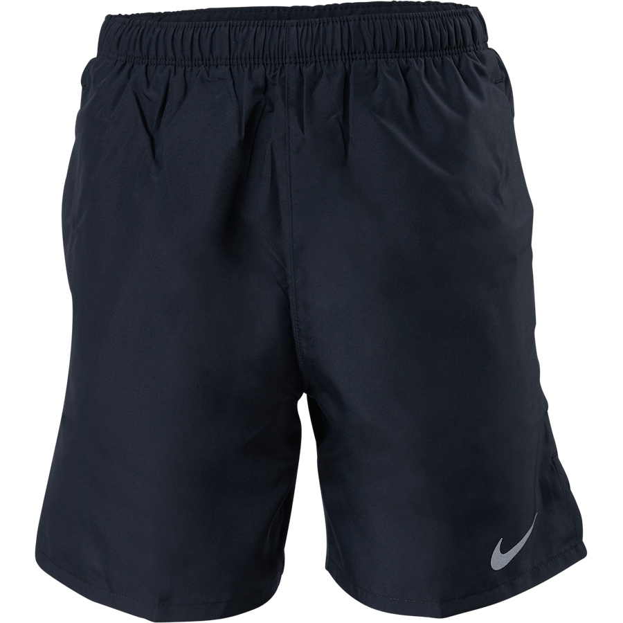 Challenger Big Kids' (Boys') Training Shorts BLACK
