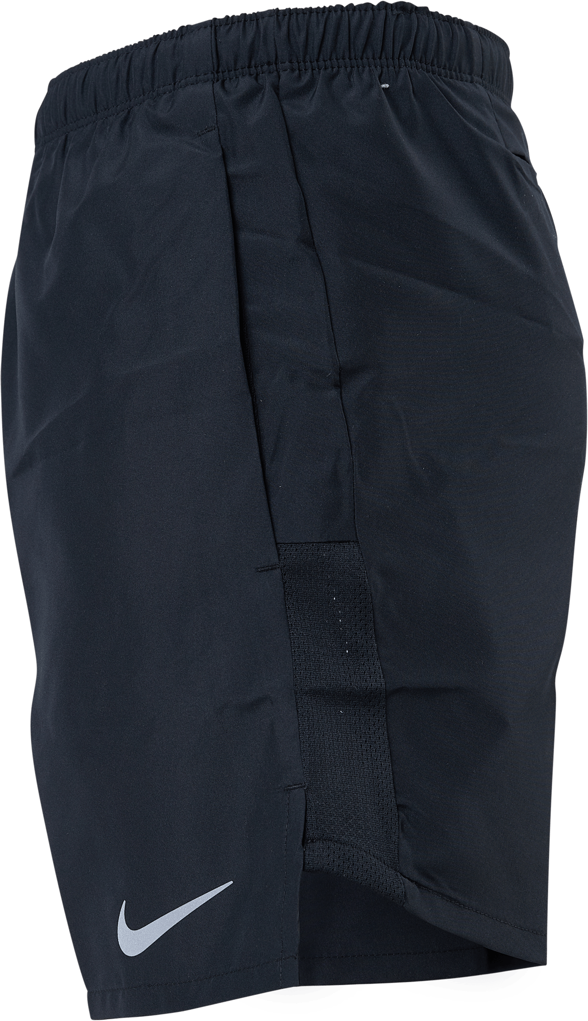 Challenger Big Kids' (Boys') Training Shorts BLACK - Bild 2