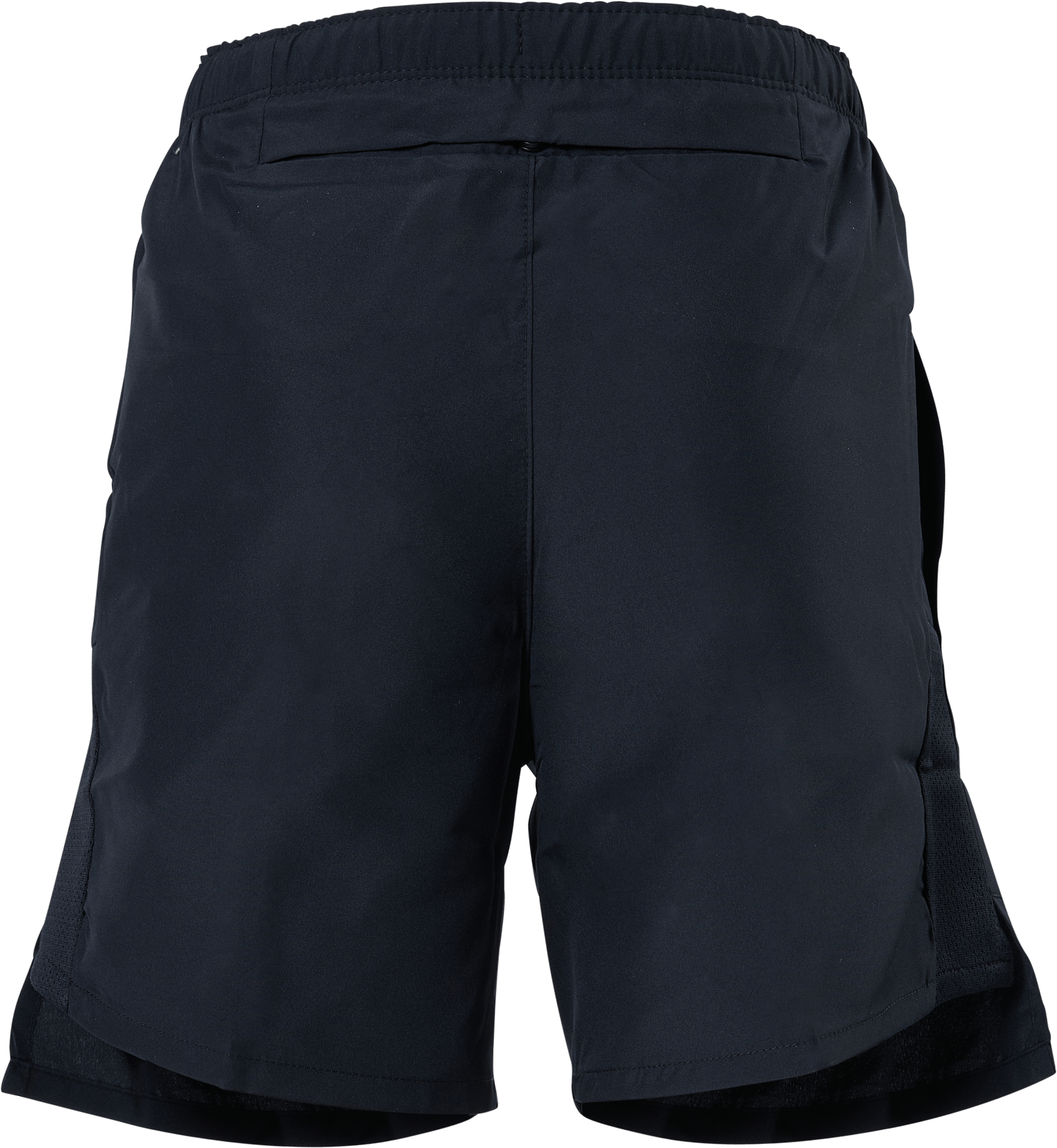 Challenger Big Kids' (Boys') Training Shorts BLACK - Bild 3