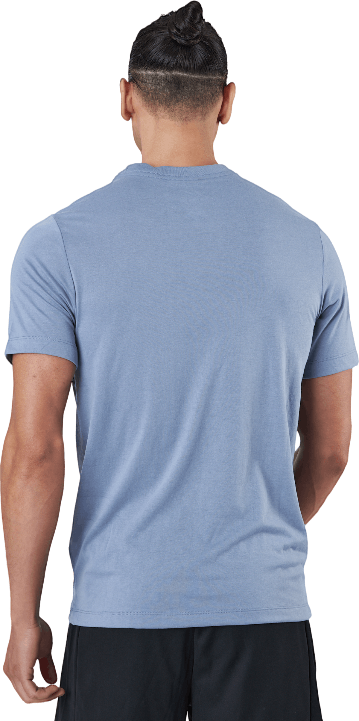 Nike Drifit Shortsleeve Trai Ashen Slate The best sport brands