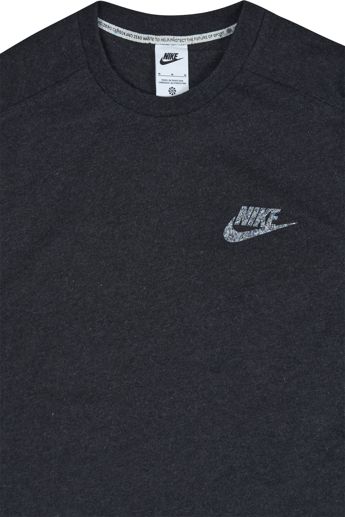 Nike Sportswear Revival Men's  Black/white - Bild 3