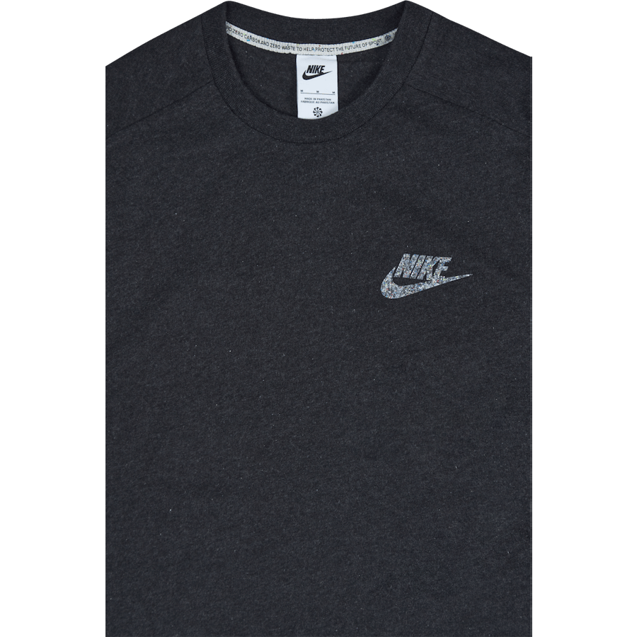Nike Sportswear Revival Men's Black/white - Bild 3