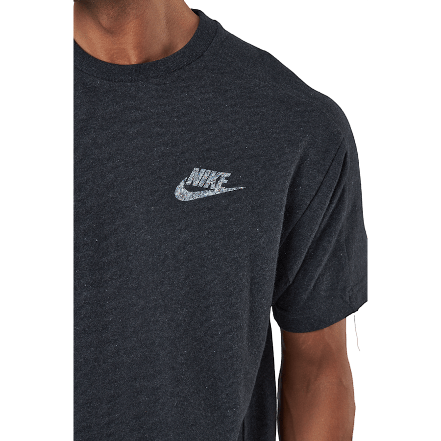 Nike Sportswear Revival Men's Black/white - Bild 4