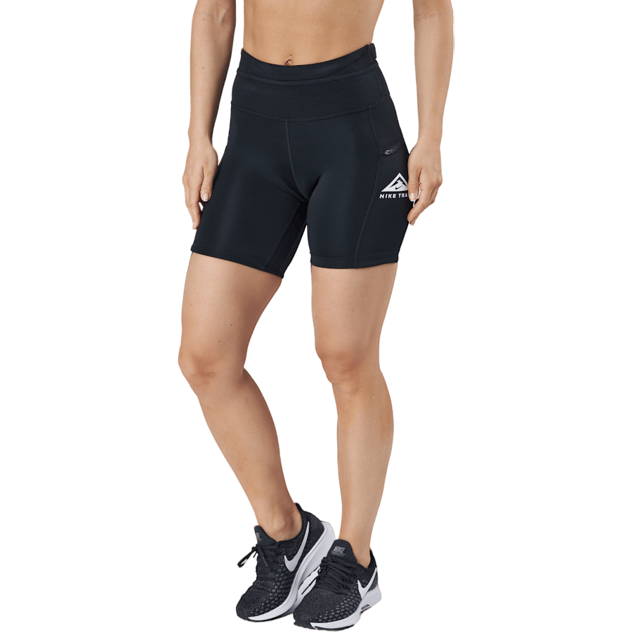 Nike Dri-fit Epic Luxe Women’s Black/black/black/white